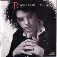 Rosanne Cash - Hits 1979-1989